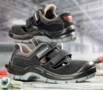 Obrázok z ARDON®GEARSAN ESD S1 Pracovný sandál