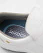 Obrázok z ARDON ARSLIP WHITE S2 ESD Pracovná obuv