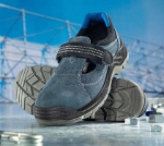 Obrázok z ARDON®FIRSAN TREK S1P Pracovný sandál
