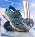 Obrázok z ARDON STRAND GREY Outdoor obuv