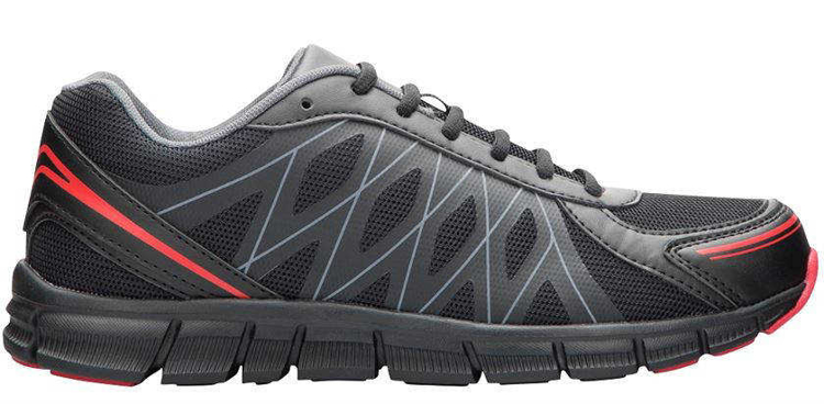 Obrázok z ARDON DANTE RED Outdoor obuv