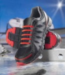 Obrázok z ARDON DANTE RED Outdoor obuv