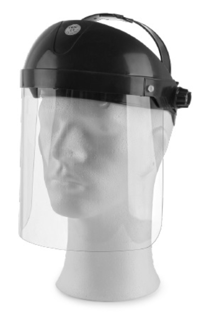 Obrázok z CXS Ochranný štít 280 mm