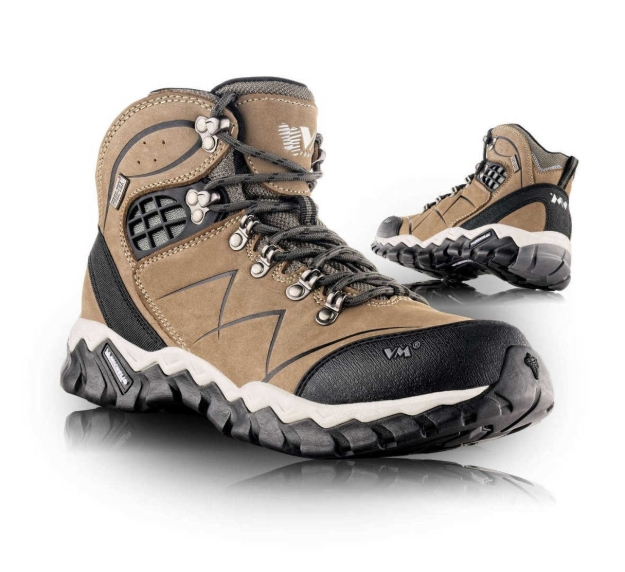 Obrázok z VM TEXAS 4360-O2 Outdoorová obuv