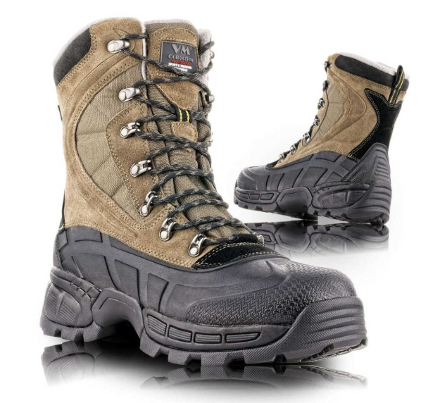 Obrázok z VM WELLINGTON 4390-OB Pracovná obuv