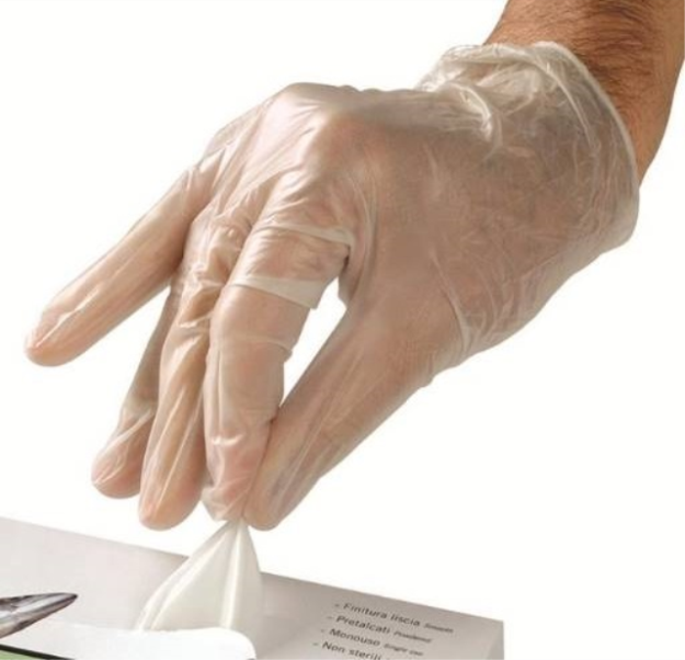 Obrázok z Vantage Pracovné rukavice