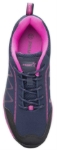 Obrázok z ARDON BLOOM NAVY / PINK Outdoor obuv