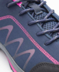 Obrázok z ARDON BLOOM NAVY / PINK Outdoor obuv