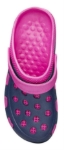 Obrázok z ARDON MARINE navy-pink nazuvák