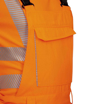 Obrázok z ARDON SIGNAL Pracovné nohavice s trakmi oranžové