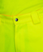 Obrázok z ARDON SIGNAL Pracovné šortky žlté