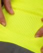 Obrázok z ARDON SIGNAL Reflexná vesta žlto - oranžová