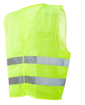 Obrázok z ARDON BOLT Reflexná vesta sieťovaná žltá
