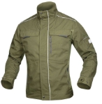 Obrázok z ARDON®URBAN+ Pracovná blúza khaki