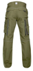 Obrázok z ARDON®URBAN+ Pracovné nohavice khaki