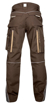 Obrázok z ARDON®URBAN+ Pracovné nohavice hnedé