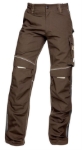 Obrázok z ARDON URBAN Pracovné nohavice skrátené hnedé 