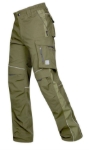 Obrázok z ARDON®URBAN+ Pracovné nohavice predĺžené khaki
