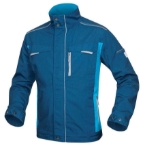 Obrázok z ARDON®URBAN Montérková blúza modrá