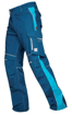 Obrázok z ARDON URBAN Pracovné nohavice do pása modré