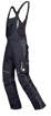 Obrázok z ARDON URBAN Pracovné nohavice s trakmi čierno-šedé predĺžené