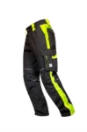 Obrázok z ARDON®NEON Pracovné nohavice predĺžené čierno-žlté