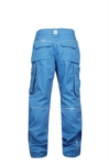 Obrázok z ARDON®SUMMER Pracovné nohavice do pása predĺženej modrej
