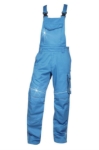 Obrázok z ARDON®SUMMER Pracovné nohavice s trakmi modré