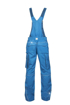 Obrázok z ARDON®SUMMER Pracovné nohavice s trakmi modré