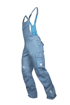 Obrázok z ARDON®SUMMER Pracovné nohavice s trakmi svetlo šedé