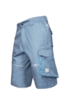 Obrázok z ARDON SUMMER Pracovné šortky svetlo šedé