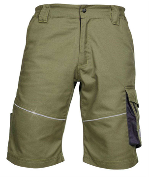 Obrázok z ARDON®SUMMER Pracovné šortky khaki