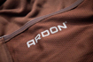 Obrázok z ARDON®4TECH Mikina fleece hnedá