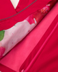 Obrázok z ARDON®FLORET Dámska softshellová bunda ružová