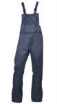 Obrázok z ARDON BC 60 K Zimné nohavice s trakmi modré