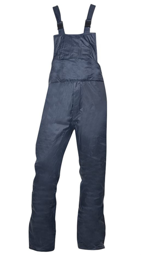 Obrázok z ARDON BC 60 K Zimné nohavice s trakmi modré