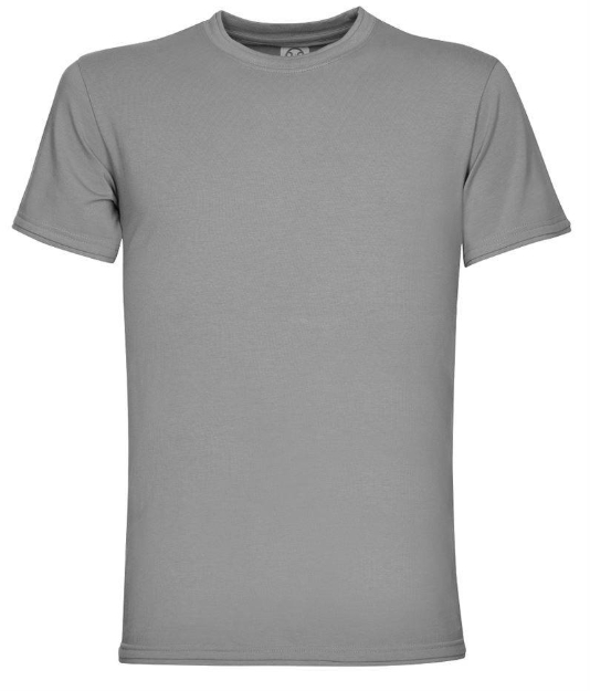 Obrázok z ARDON TRENDY Tričko svetlo šedé