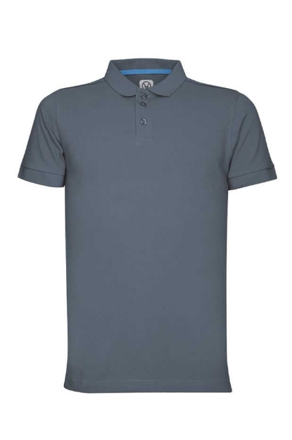 Obrázok z ARDON TRENDY Polokošeľa tmavo šedá