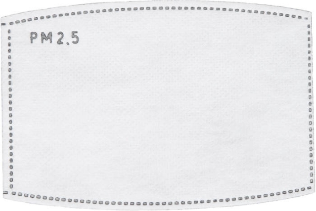 Obrázok z Cerva POTTS KIDS náhradná vložka do rúšky