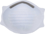 Obrázok z Cerva TY0929 Skladací respirátor FFP2