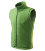 Obrázok z Adler NEXT 518 Unisex fleecová vesta