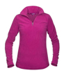 Obrázok z ARDON®DIANA Dámska mikro fleece mikina lila