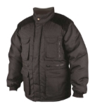 Obrázok z ARDON DANNY Pánska zimná bunda čierna