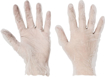 Obrázok z Cerva BOORNE Pracovné jednorazové rukavice