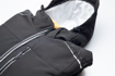 Obrázok z VISION Zimná softshellová bunda čierna