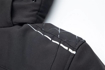 Obrázok z VISION Zimná softshellová bunda čierna