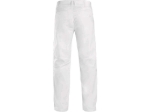 Obrázok z CXS EDWARD Pánske nohavice biele