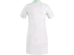 Obrázok z CXS BELLA Dámske šaty biele