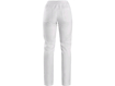 Obrázok z CXS IRIS Dámske nohavice biele