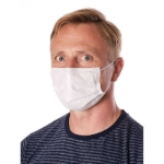 Obrázok z SpurTex® PP Standard 5-vrstvová nano rúška 50ks